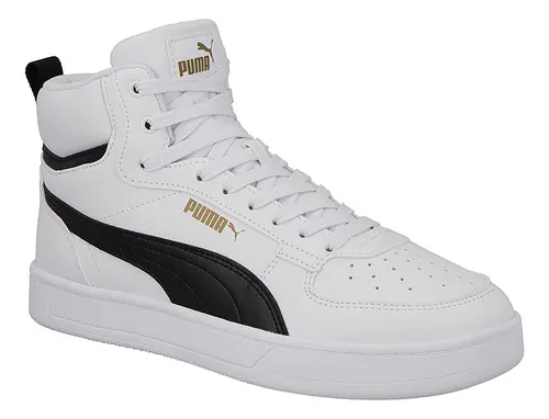 Tenis 2025 puma liso