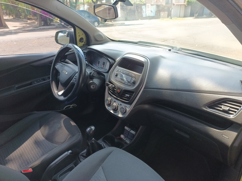 Chevrolet Spark 1.4 Lt Mt