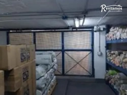 Bodega En Venta En Manuel Restrepo Calle 60. Cod V775475