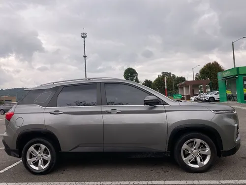 Chevrolet Captiva 1.5T Lt At
