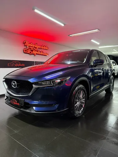 Mazda CX-5 2.0 Touring At