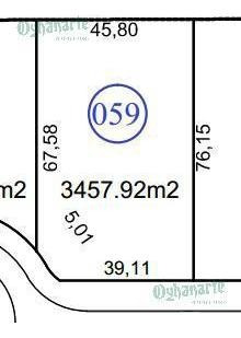 Imagen 4 de 4 de Venta De Excelente Lote En Polo Industrial De General Rodriguez.