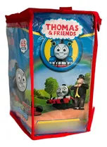 Comprar Juego De Encastre Bloques Grandes Niños Thomas Y Sus Amigos