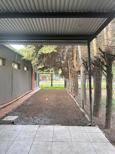 Casa En Venta En Pueblo Esther Con Jardin Y Pileta