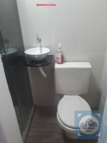Imagem 12 de 20 de Casa Com 2 Dormitórios À Venda, 78 M² Por R$ 265.000,00 - Vila Cascatinha - São Vicente/sp - Ca1057