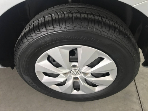 Volkswagen Gol 1.6 Trend - 2014