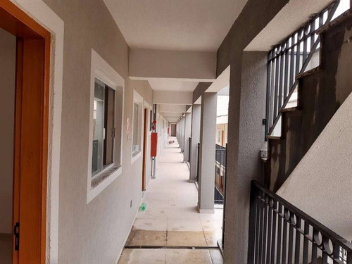Imagem 13 de 21 de Apartamento Com 1 Dormitório À Venda, 33 M² Por R$ 173.000,00 - Penha De França - São Paulo/sp - Ap2506