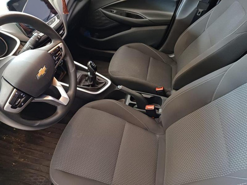 Chevrolet Onix 10mt Lt2 2024