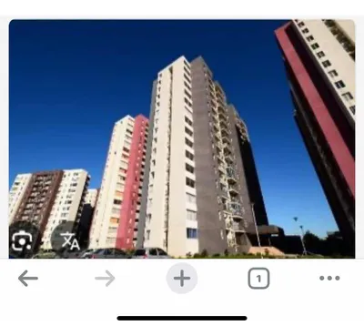 Departamento en venta