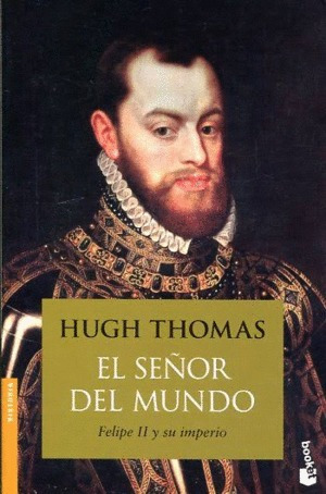 Libro Señor Del Mundo, El