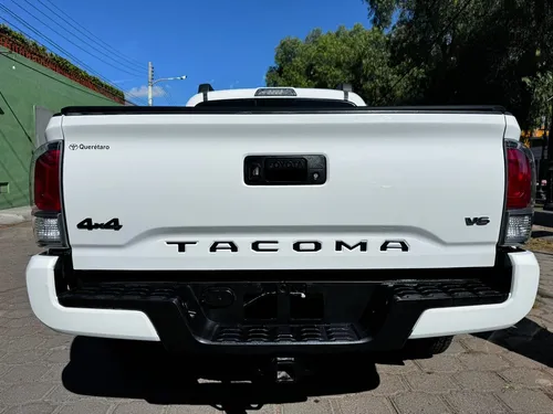 Toyota Tacoma 3.5 Trd Sport 4x4 At