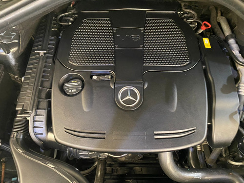 Mercedes-Benz Clase GLE 3.5 Suv 350 Exclusive At