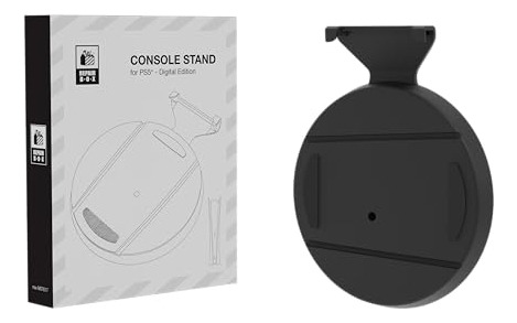 Soporte Para Ps5, Edición Digital, Soporte De Base Horizonta