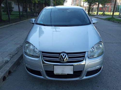 Vw Vento 2010 2.5 125hp Advance Dsg At Jub Liq Urg