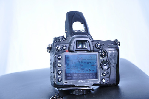 Nikon D7000