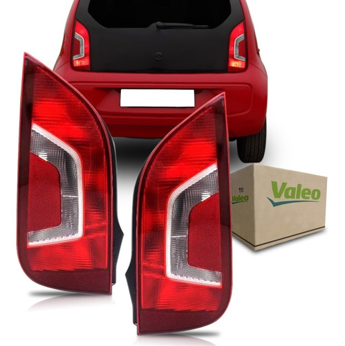 Par Lanterna Up 2012 2013 2014 2015 2016 Bicolor Original