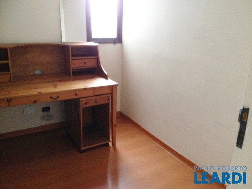 Imagem 12 de 15 de Apartamento - Saúde - Sp - 573297