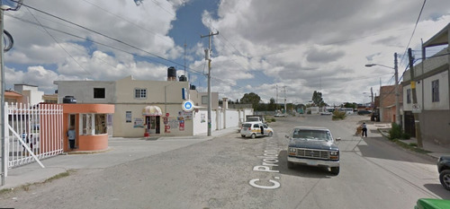 Qv Casa En Venta De Recuperacion Bancaria En Orquidea, San Ignacio. San Luis  De La Paz Guanajuato. Excelente Oportunidad De Inversión. | MercadoLibre