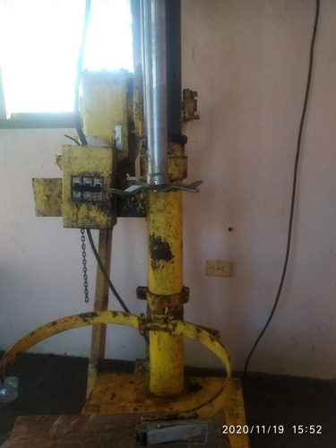 Imagen 1 de 4 de Licuadora Industrial