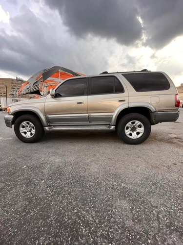 Imagen 4 de 17 de Toyota 4runner