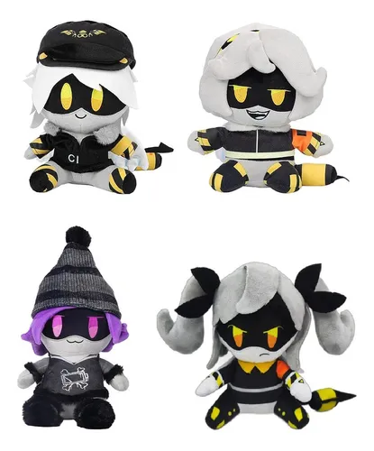 comprar Muñecas Creativa Periféricas Animation Murder Drones J-4 Pcs