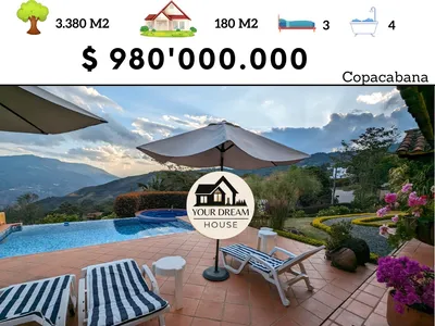 Finca en venta