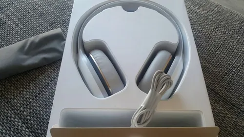 Auriculares Xiaomi Mi Headphones Comfort Hi-res Belgrano