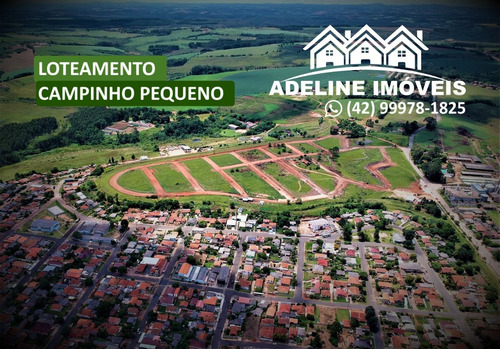 Imagem 9 de 9 de Terreno Campinho Pequeno, Carambeí
