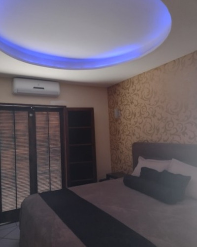 Imagem 5 de 10 de Casa Jd São Camilo - Proximo Av. Itavuvu - 380m² Com Piscina - Ca00832 - 69546525