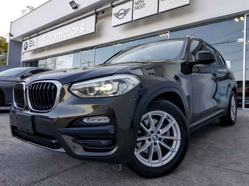 Bmw X3 2020 5p Sdrive20ia Executive