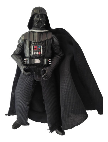Darth Vader Star Wars Hasbro 03 (Usado)