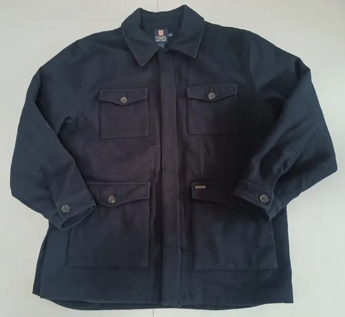 Chamarras chaps online para hombre