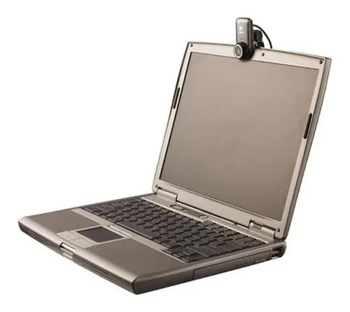 Cámara Web Logitech C905 Hd 720p