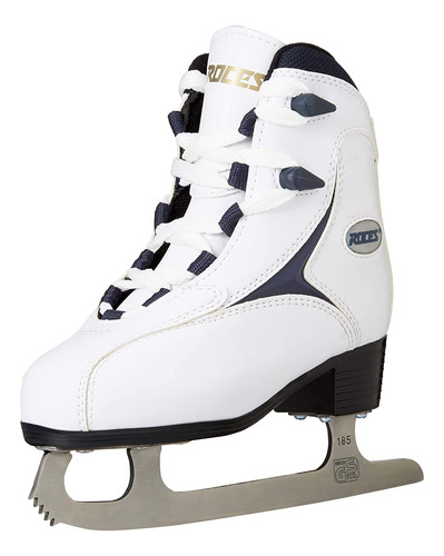 Patines De Hielo Para Mujer Roces Rfg 1