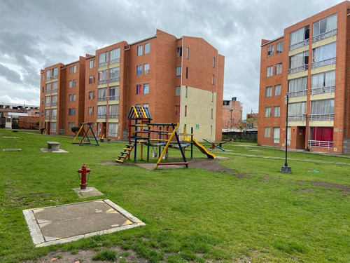 Vendo Apartamento En Cajica