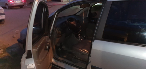 Chevrolet Zafira 2.0 Gls 2010