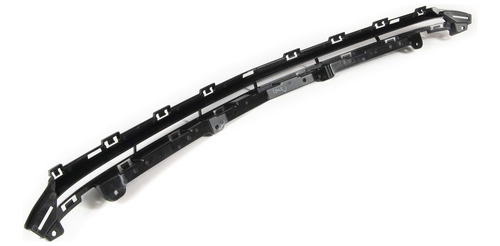 Imagen 3 de 9 de Moldura Inferior Paragolpe Del Cruze 2020 / Orig Gm 42550374