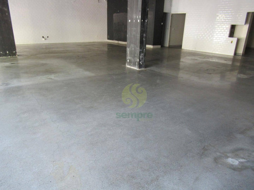 Imagem 9 de 16 de Loja Para Alugar, 322 M² E 02 Vagas - Barro Preto - Belo Horizonte/mg - Lo0011