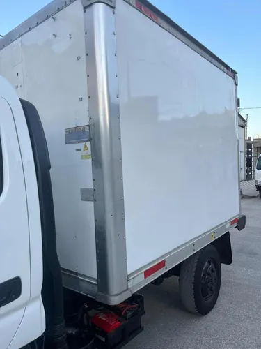 Hino 300 616 Long