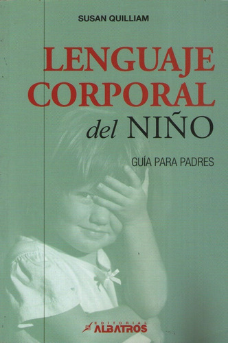 Lenguaje Corporal Del Niño