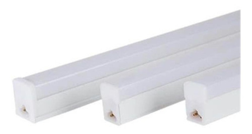 Lampara Led Tubo Con Base T5 60 Cms 10w - 6.5$ Al Mayor