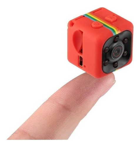 2 Sq11 Mini Night Vision Camera Hd Sports Dvr Portable Video