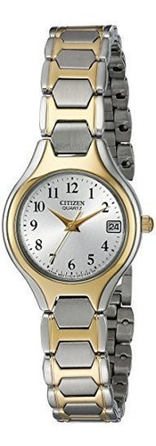Citizen Reloj De Cuarzo Women X26 39 S Quartz