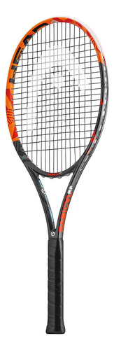 Head Graphene Xt Radical Mp - Raqueta De Tenis Preencordada