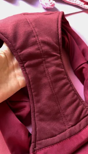 Panty Menstrual Reutilizables
