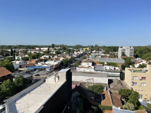 Imagen 18 de 27 de Impecable Dto 2 Ambientes Balbin 400 San Miguel Amenities