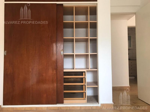 Imagen 11 de 14 de Departamento 2 Ambientes Venta Ramos Mejía Opcion Cochera