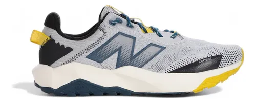 Tênis New Balance Nitrel V6 Masculino Corrida Trilha