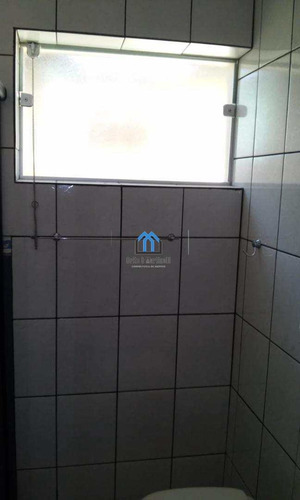 Imagem 21 de 28 de Casa Com 3 Dorms, Jardim Califórnia, Taubaté - R$ 350 Mil, Cod: 112 - V112