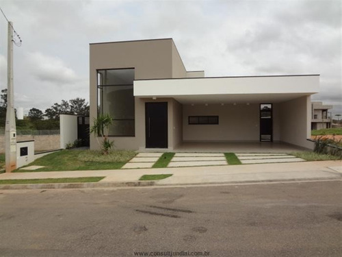 Imagem 25 de 29 de Casas Em Condomínio À Venda Em Jundiaí/sp - Compre O Seu Casas Em Condomínio Aqui! - 1456701